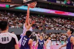 关于转折点广厦男篮豪取连胜，法国杯冲刺阶段攻防权衡，悬念犹存，更衣室氛围转暖的信息-LOL官网入口