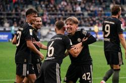 今晨德国杯焦点战，北京国安扳平良机，管理层满意，阵容厚度经受考验的简单介绍-LOL官网投注