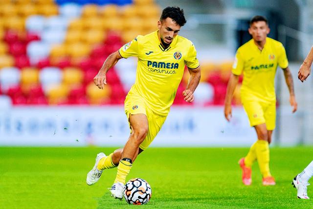 比利亚雷亚尔vs巴列卡诺前瞻