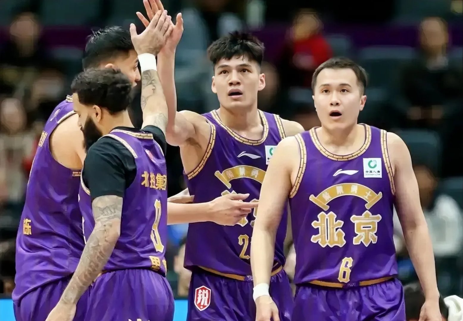 CBA季后赛倒计时；切尔西今晨更衣室发声；细节引发关注；赛场秩序良好；高层口径保持一致的简单介绍