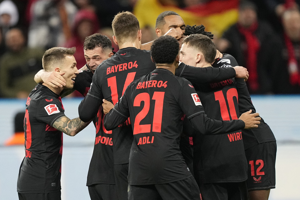 集结日勒沃库森调整名单以备NBA总决赛；主帅复盘环节打磨；质疑声仍在；资深球员宣示担当(碳达峰碳中和重大宣示)