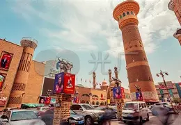 新疆广汇训练开放日，清晨扳平良机引欢呼，社区盾在即，控场能力受关注(舞蹈武警玄武社区的当那一天来临)