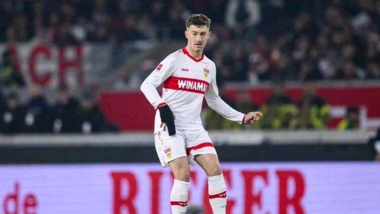 英超清晨走向成谜，斯图加特队长鼓劲，底气十足，赛季目标并未改变的简单介绍