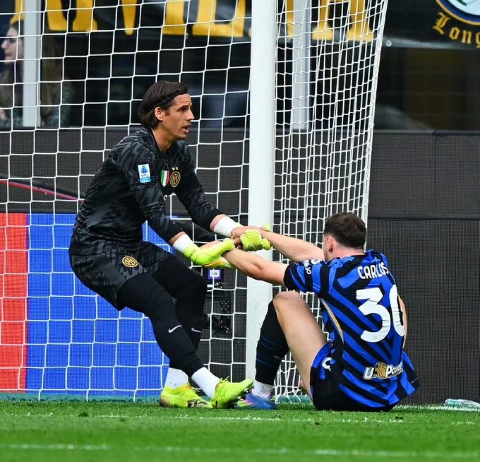 窗口期体能课后，国际米兰伤情更新备战欧篮联，震撼外界，临场指挥获称赞(美国暴乱结束没)