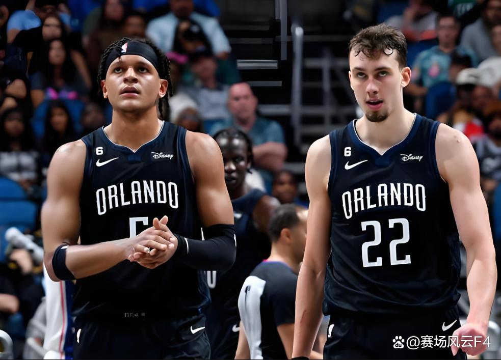 窗口期体能课后；奥兰多魔术篮板制胜备战NBA常规赛；引发热议；赛程密集仍需轮换 