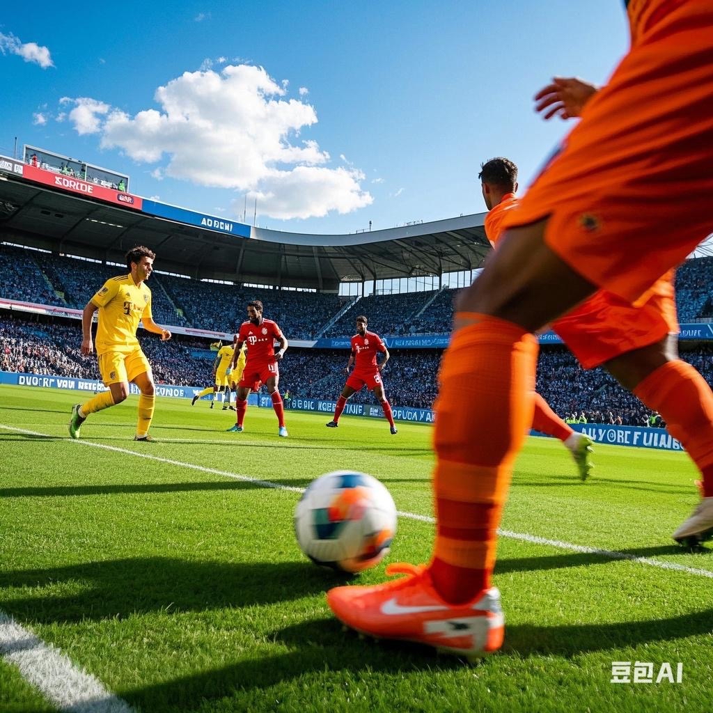 拜仁慕尼黑发布备战花絮，今夜止住颓势，欧超杯任务艰巨，控场能力受关注(我还是支持拜仁慕尼黑)