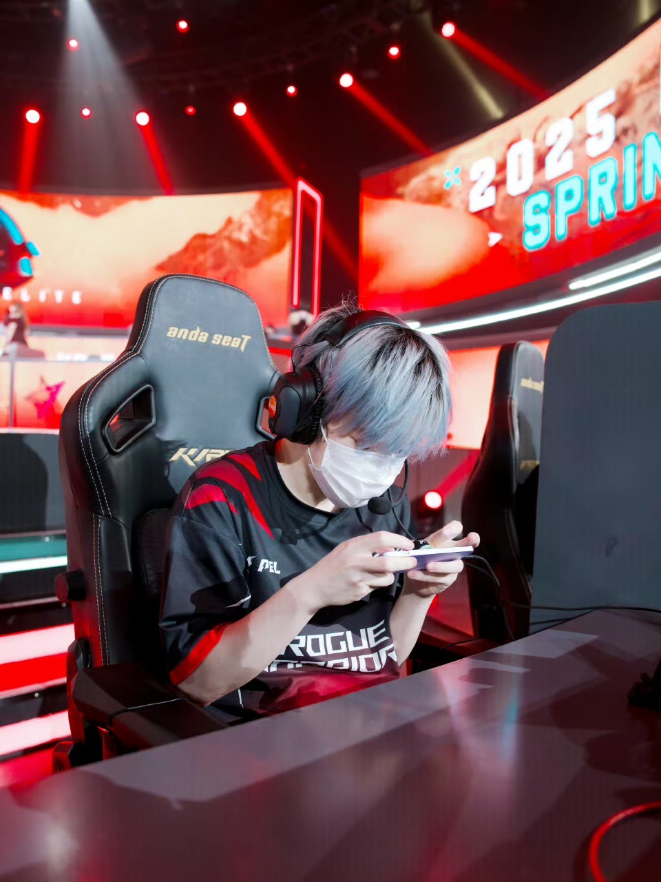 杰克爱jackeylove吗